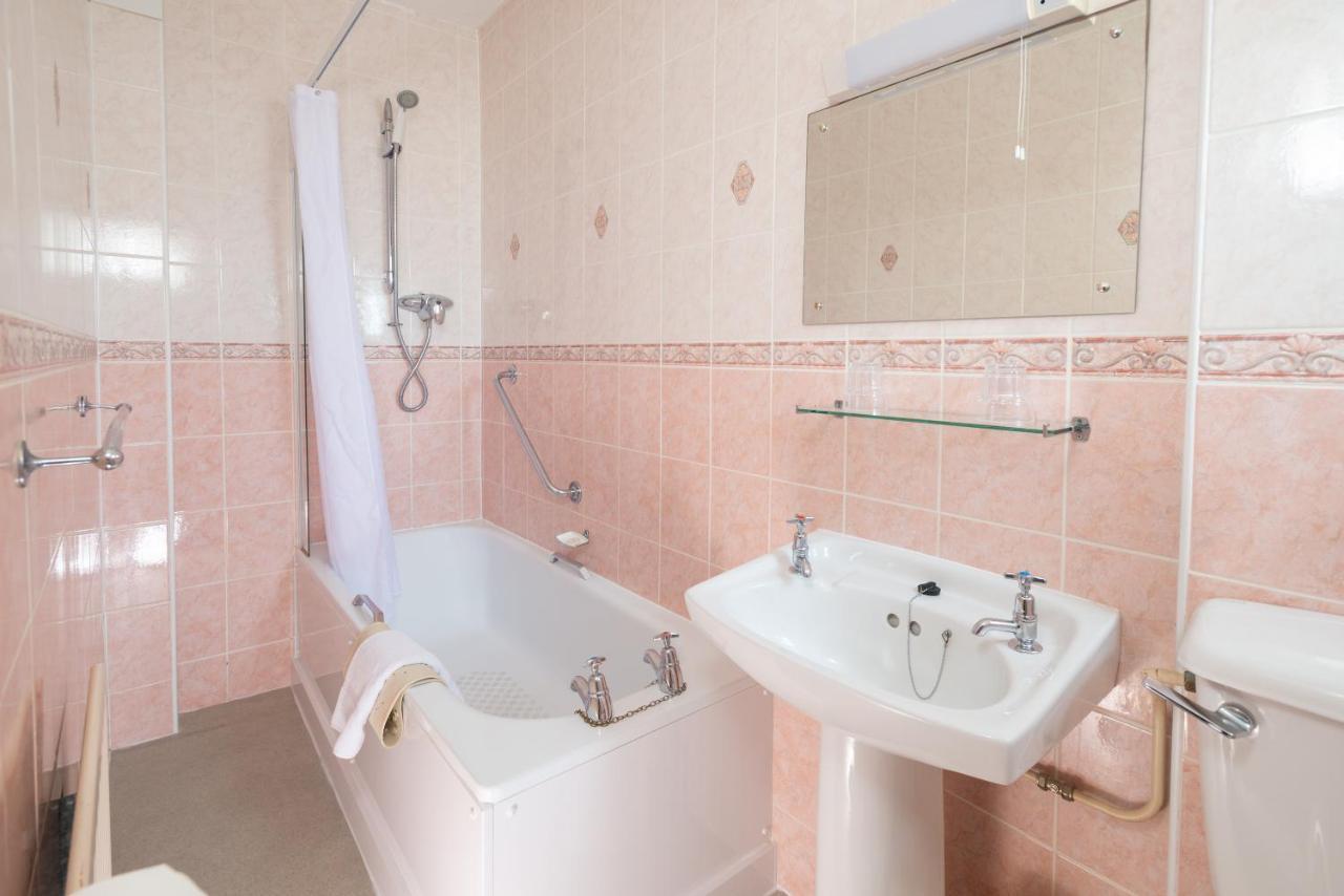 The Crown Hotel Weymouth Ngoại thất bức ảnh